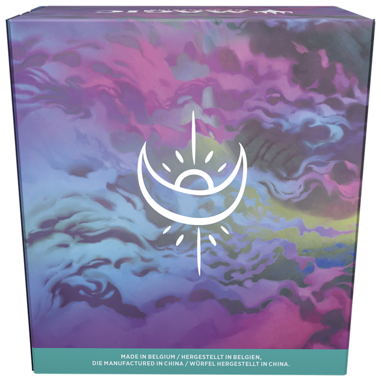 Magic: The Gathering Wizards of the Coast - Magic: The Gathering - Lorwyns Finsternis: Prerelease Pack (deu)