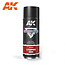 AK Interactive AK Interactive - Wargame Color - Spray: Vampire Red