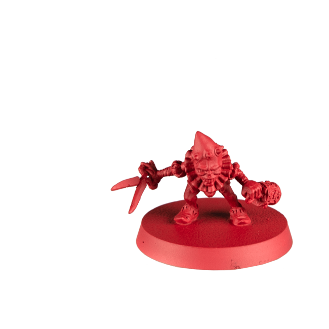 AK Interactive AK Interactive - Wargame Color - Spray: Vampire Red