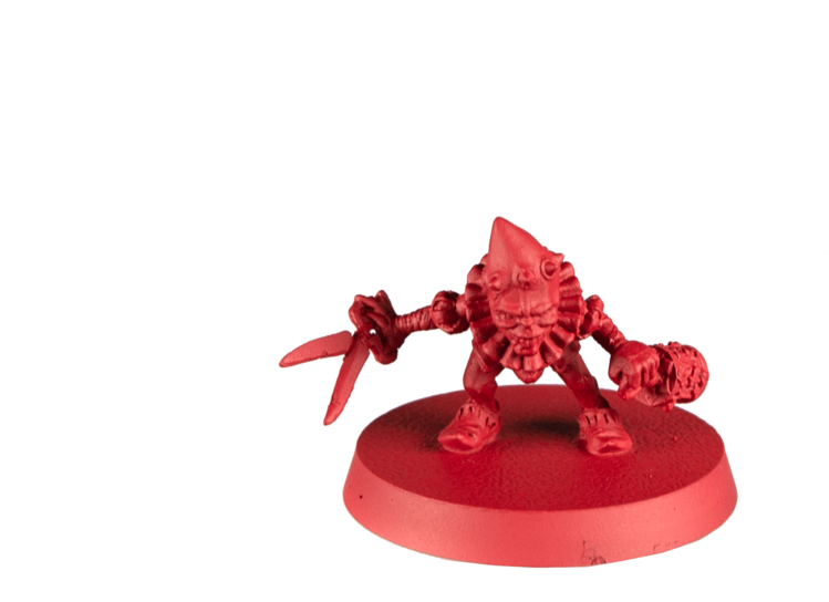 AK Interactive AK Interactive - Wargame Color - Spray: Vampire Red