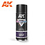 AK Interactive AK Interactive - Wargame Color - Spray: Purple Heart