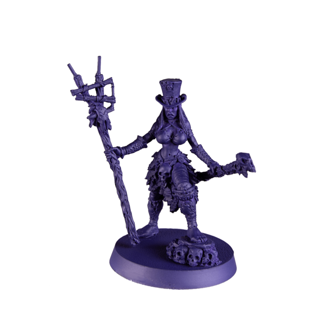 AK Interactive AK Interactive - Wargame Color - Spray: Purple Heart