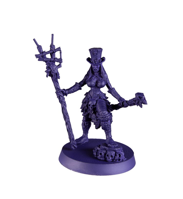 AK Interactive AK Interactive - Wargame Color - Spray: Purple Heart