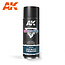 AK Interactive AK Interactive - Wargame Color - Spray: Cold Blood Turquoise