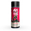 AK Interactive AK Interactive - Spray: Quick Gen - Bone Primer