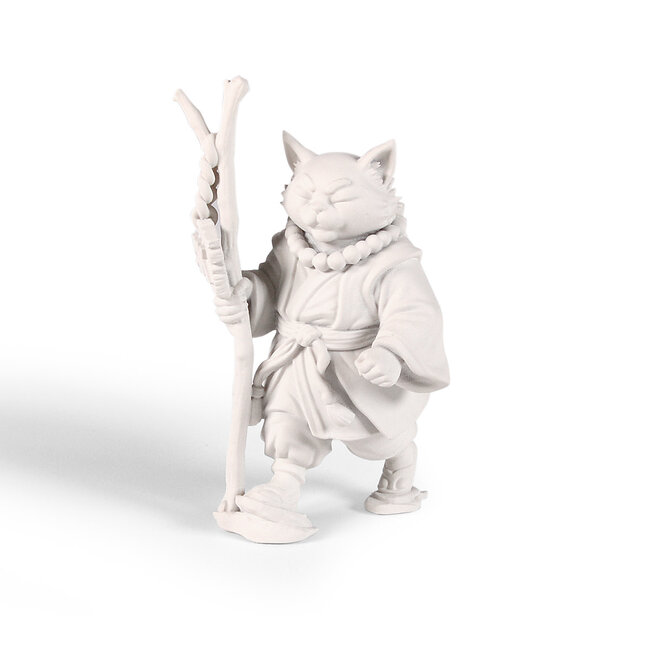 AK Interactive AK Interactive - Spray: Quick Gen - Bone Primer