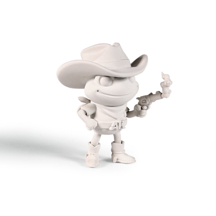 AK Interactive AK Interactive - Spray: Quick Gen - Bone Primer