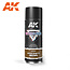 AK Interactive AK Interactive - Wargame Color - Spray: Space Robots Brown