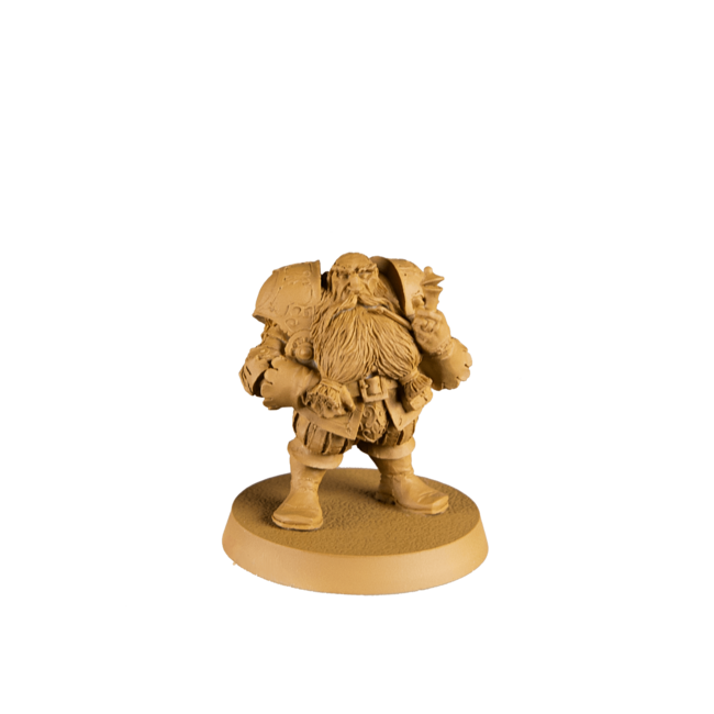 AK Interactive AK Interactive - Wargame Color - Spray: Space Robots Brown