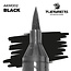 AK Interactive AK Interactive: Playmarker - Black