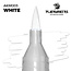 AK Interactive AK Interactive: Playmarker - White