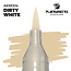 AK Interactive AK Interactive: Playmarker - Dirty White