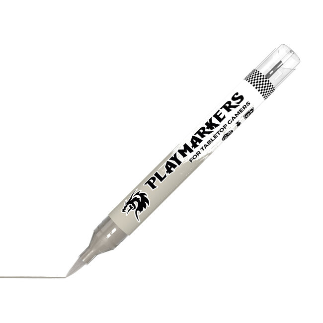AK Interactive AK Interactive: Playmarker - Light Grey
