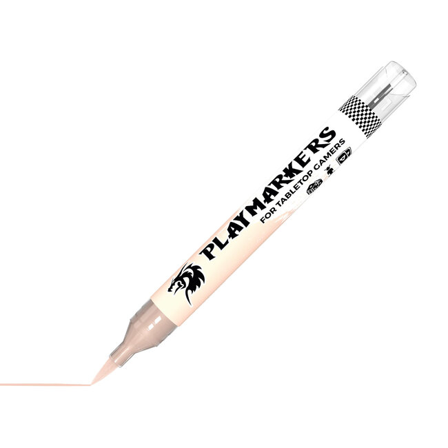 AK Interactive AK Interactive: Playmarker - Light Skin