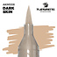 AK Interactive AK Interactive: Playmarker - Dark Skin