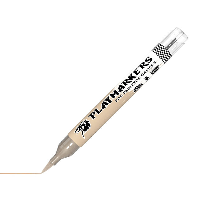 AK Interactive AK Interactive: Playmarker - Dark Skin