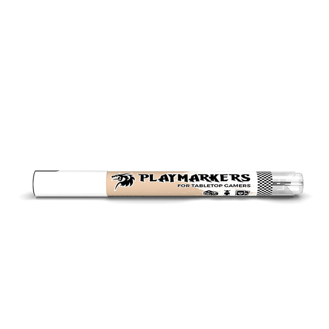 AK Interactive AK Interactive: Playmarker - Dark Skin
