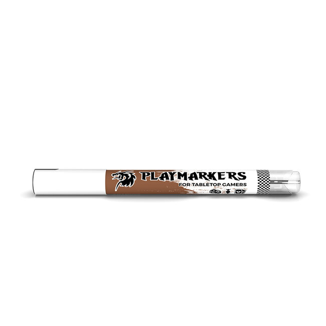 AK Interactive AK Interactive: Playmarker - Black Skin