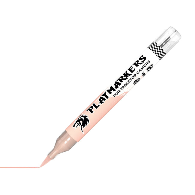 AK Interactive AK Interactive: Playmarker - Pink Skin