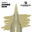 AK Interactive AK Interactive: Playmarker - Zombie Skin