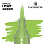 AK Interactive AK Interactive: Playmarker - Light Green