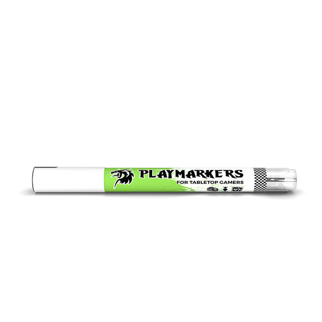AK Interactive AK Interactive: Playmarker - Light Green