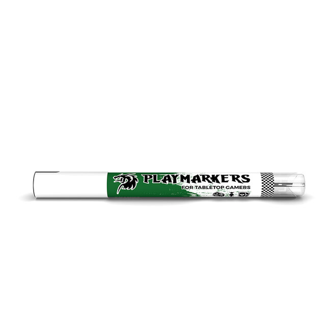 AK Interactive AK Interactive: Playmarker - Dark Green