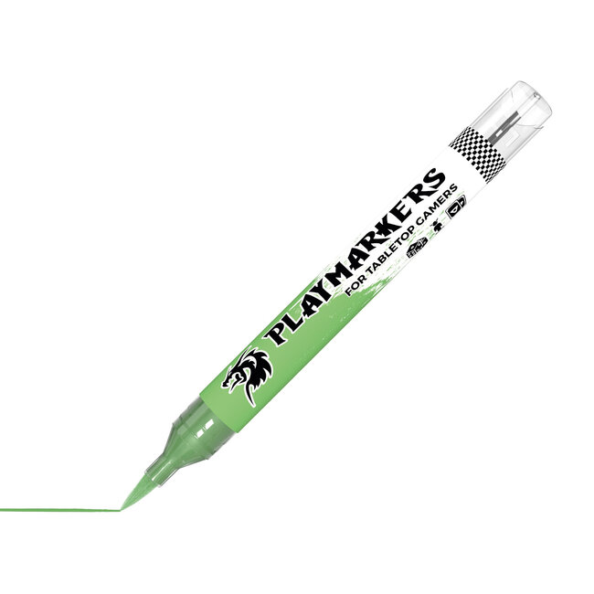 AK Interactive AK Interactive: Playmarker - Animal Green