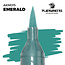 AK Interactive AK Interactive: Playmarker - Emerald