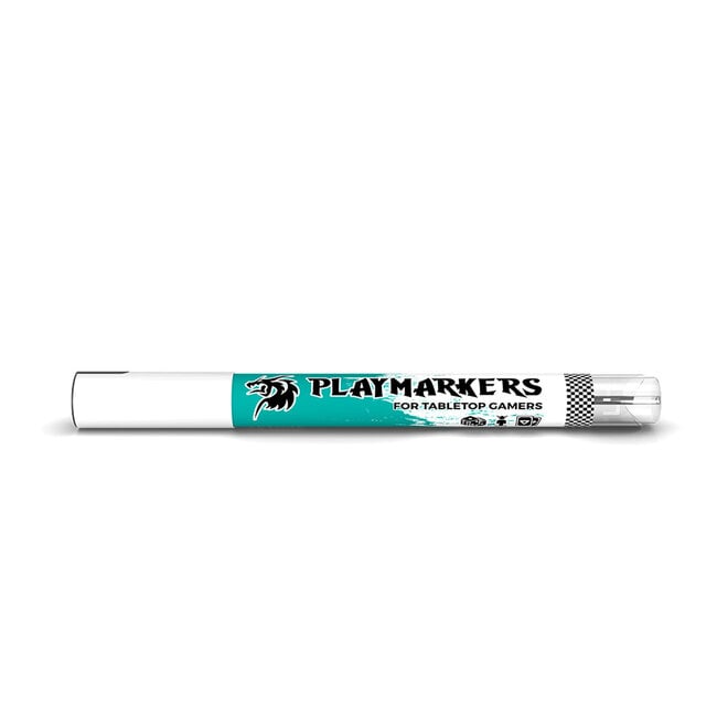 AK Interactive AK Interactive: Playmarker - Emerald