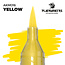 AK Interactive AK Interactive: Playmarker - Yellow