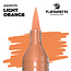 AK Interactive AK Interactive: Playmarker - Light Orange