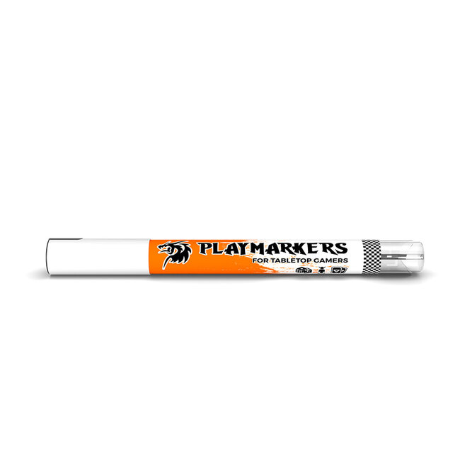 AK Interactive AK Interactive: Playmarker - Dark Orange