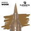 AK Interactive AK Interactive: Playmarker - Wood