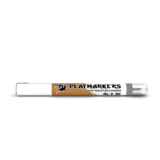 AK Interactive AK Interactive: Playmarker - Wood