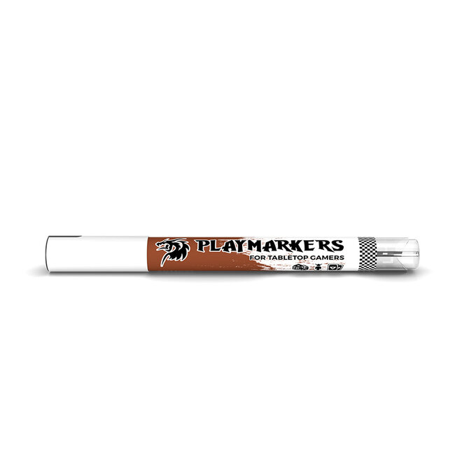AK Interactive AK Interactive: Playmarker - Leather