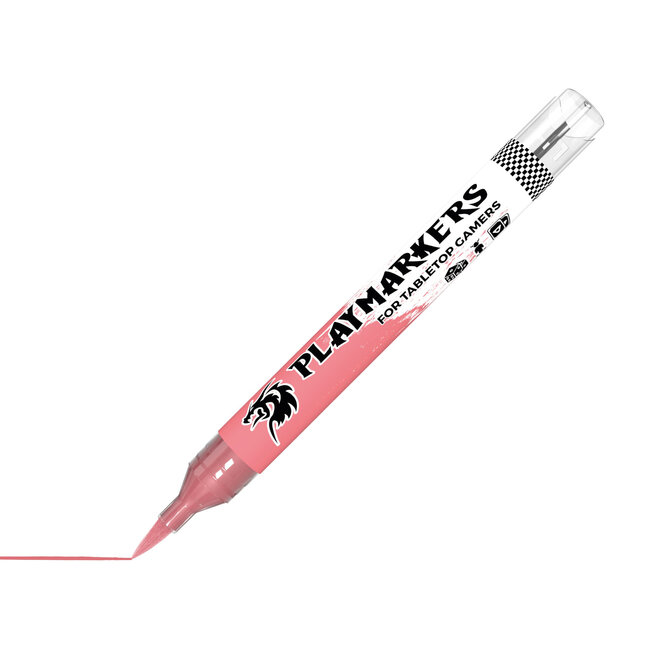 AK Interactive AK Interactive: Playmarker - Pink