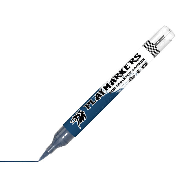 AK Interactive AK Interactive: Playmarker - Ultramarine
