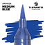 AK Interactive AK Interactive: Playmarker - Medium Blue