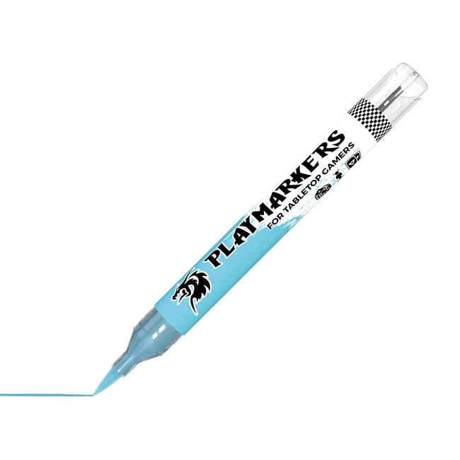 AK Interactive AK Interactive: Playmarker - Sky Blue