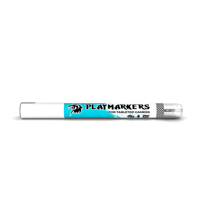 AK Interactive AK Interactive: Playmarker - Sky Blue