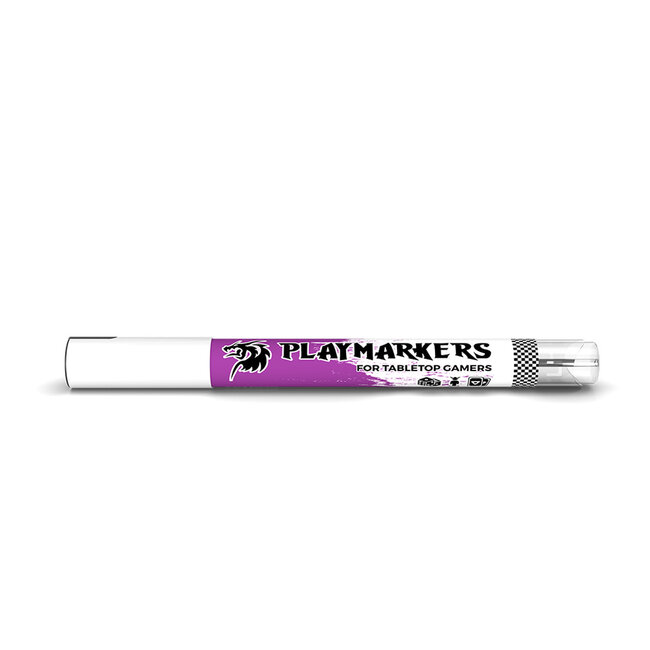 AK Interactive AK Interactive: Playmarker - Purple