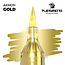 AK Interactive AK Interactive: Playmarker - Gold
