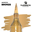 AK Interactive AK Interactive: Playmarker - Bronze