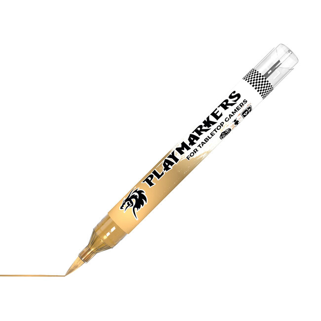 AK Interactive AK Interactive: Playmarker - Bronze