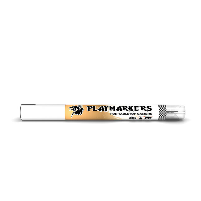 AK Interactive AK Interactive: Playmarker - Bronze