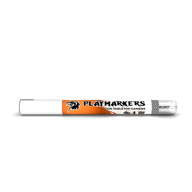 AK Interactive AK Interactive: Playmarker - Copper
