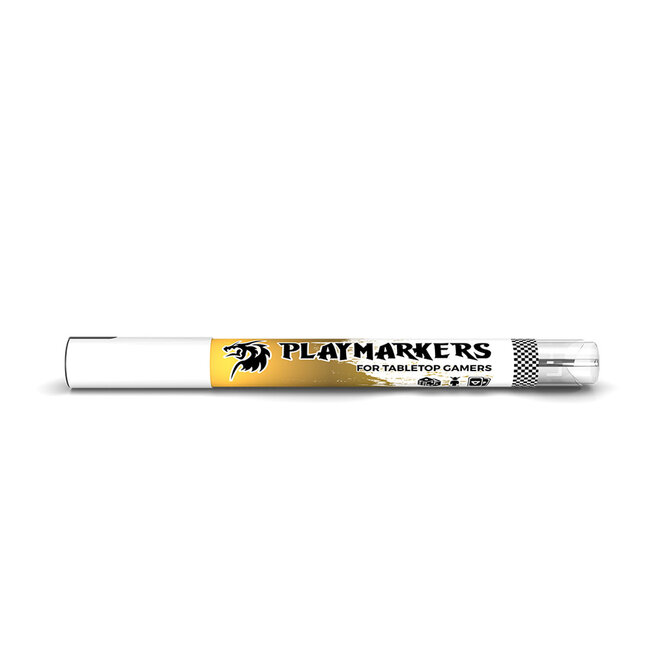 AK Interactive AK Interactive: Playmarker - Brass
