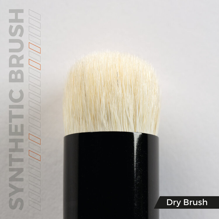 AK Interactive AK Interactive: Dry Brush XL