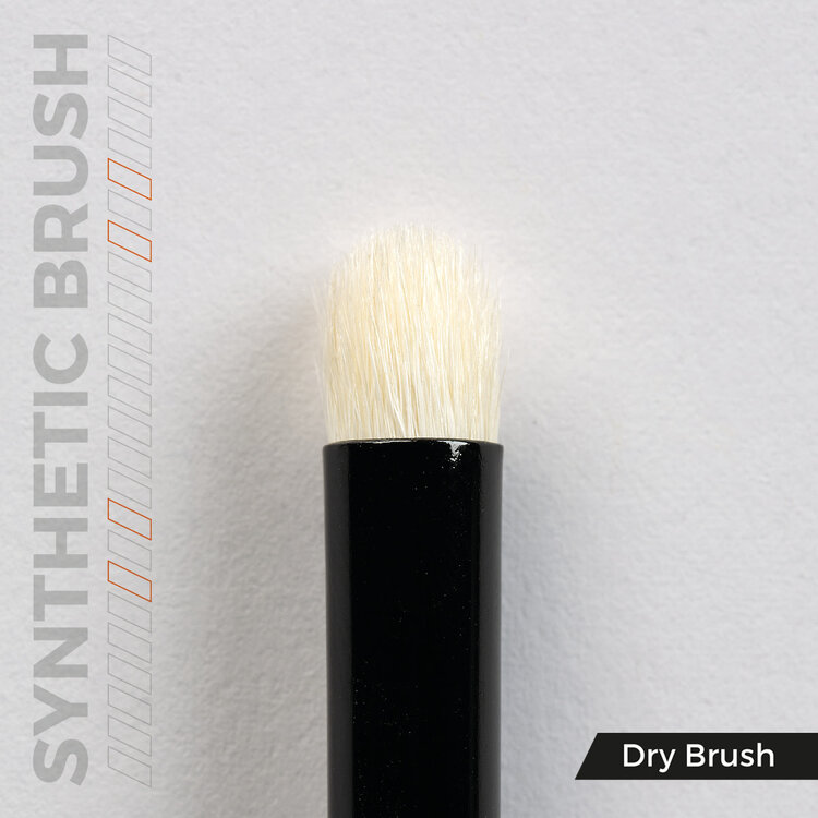 AK Interactive AK Interactive: Dry Brush M